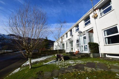 外部景觀, 12 Thrang Brow, Chapel Stile in 查普爾斯提萊