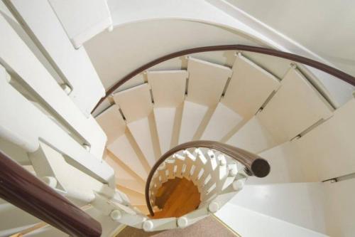 設施, 12 Thrang Brow, Chapel Stile in 查普爾斯提萊