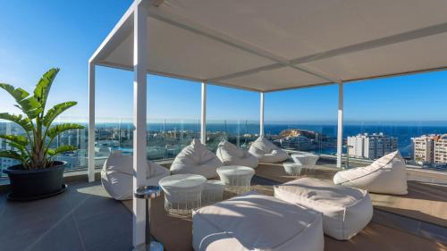 บริการและสิ่งอำนวยความสะดวก, InterContinental Malta By IHG in เซนต์จูเลี่ยนส์