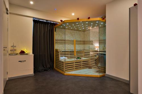 Wellness Suite Zeist