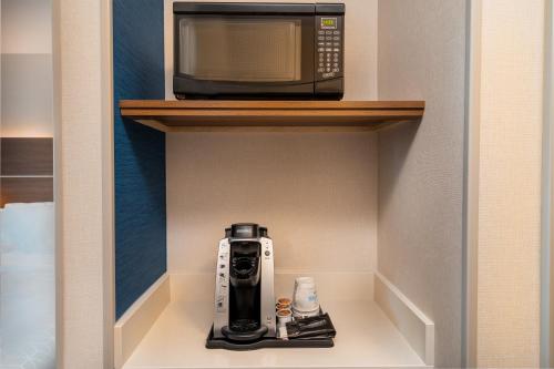 Holiday Inn Express & Suites - Las Vegas - E Tropicana by IHG, Las Vegas (fotografie 6)
