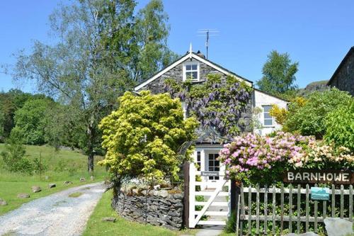 Barnhowe, Elterwater, , Cumbria