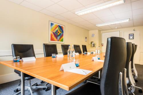 Holiday Inn Lancaster an IHG Hotel - image 10
