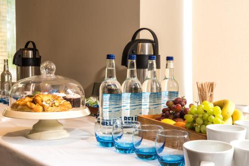 Holiday Inn Lancaster an IHG Hotel - image 9
