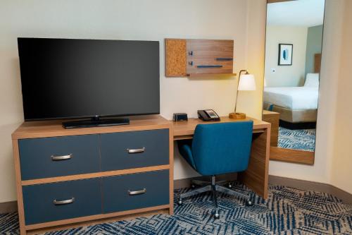 Candlewood Suites - Las Vegas - E Tropicana by IHG, Las Vegas (photo 4)