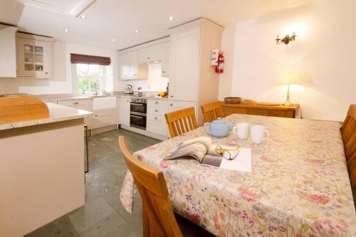 設施, End Cottage, Chapel Stile in 查普爾斯提萊