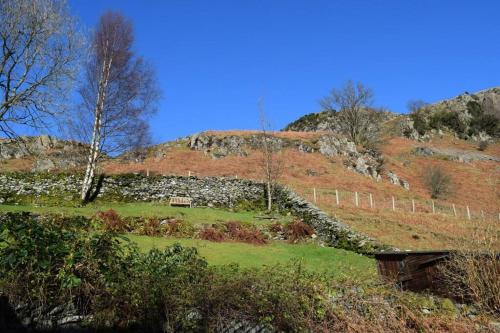 設施, End Cottage, Chapel Stile in 查普爾斯提萊