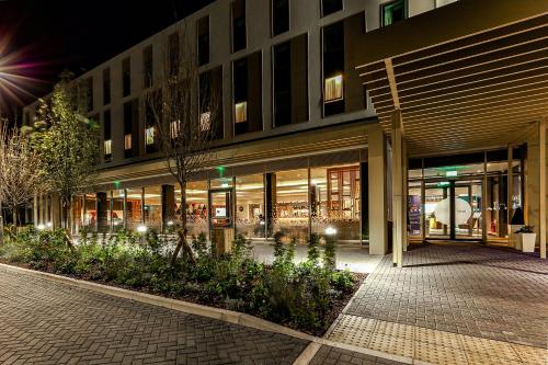 Holiday Inn Express - Bicester an IHG Hotel - image 13