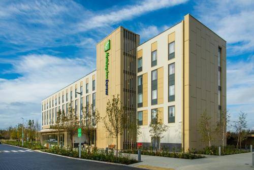 Holiday Inn Express - Bicester an IHG Hotel - image 6