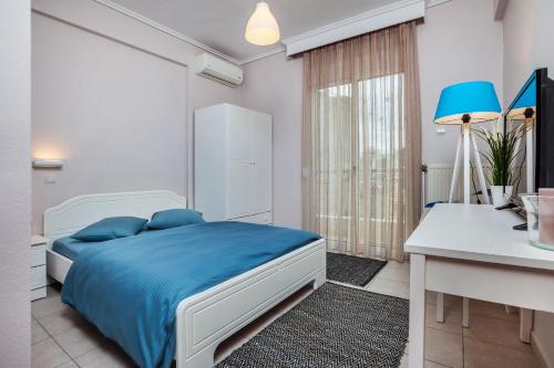  Charlot House in Thessaloniki