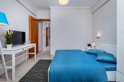  Charlot House in Thessaloniki