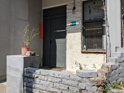 Qianmo - Cheng Tung Homestay Tainan