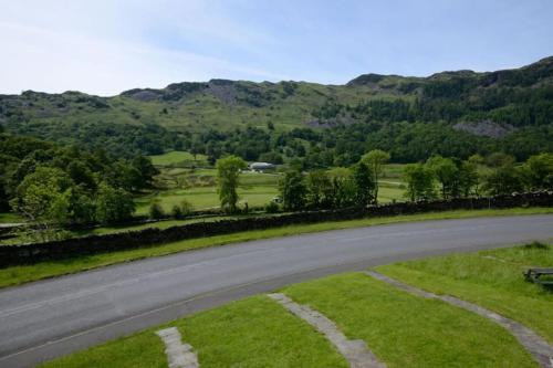 Lingmell Fell View, Chapel Stile