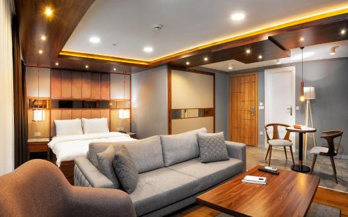 Vitabella Suites, Стамбул