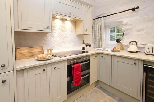 設施, Speddy Cottage, Chapel Stile in 查普爾斯提萊