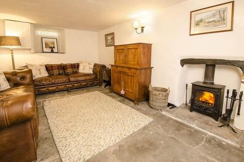 設施, Speddy Cottage, Chapel Stile in 查普爾斯提萊