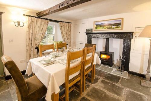 設施, Speddy Cottage, Chapel Stile in 查普爾斯提萊