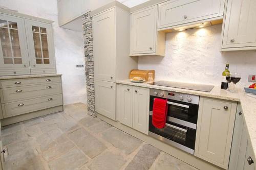 設施, Speddy Cottage, Chapel Stile in 查普爾斯提萊