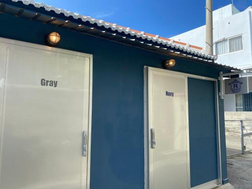 Family Room Okinawa – Naha, CA