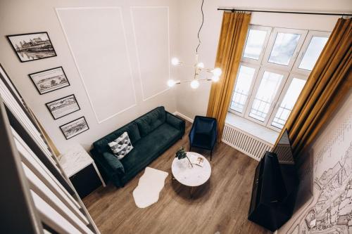 Native Apartments Paulińska 20, Cracovie (photo 4)