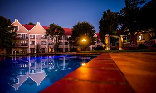 Southern Sun Bloemfontein – Bloemfontein, CA