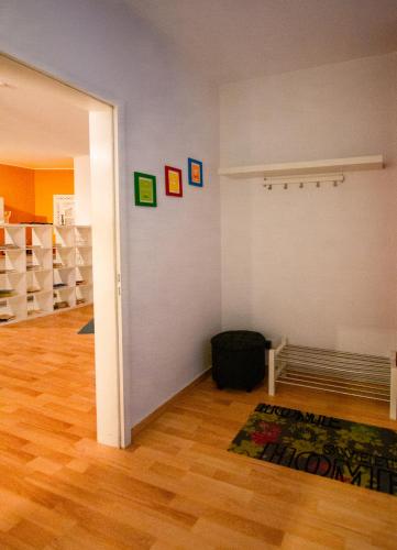 Cozy Domicile Leipziger Auwald