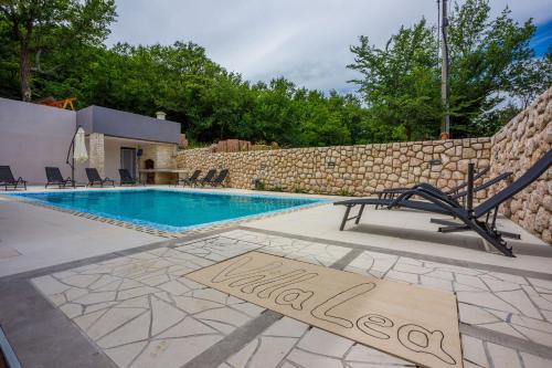 House Villa Adry - image 14