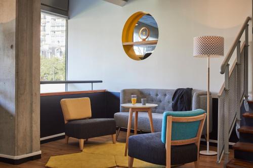 Aparthotel Adagio Access Paris La Villette - image 4