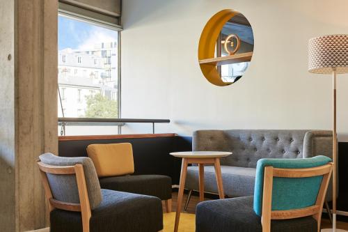 Aparthotel Adagio Access Paris La Villette - image 9