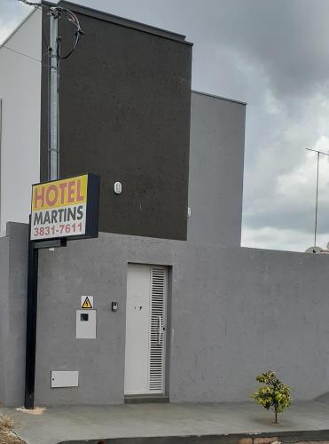 Hotel Martins