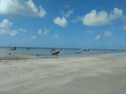 Pousada Paraíso das Palmeiras