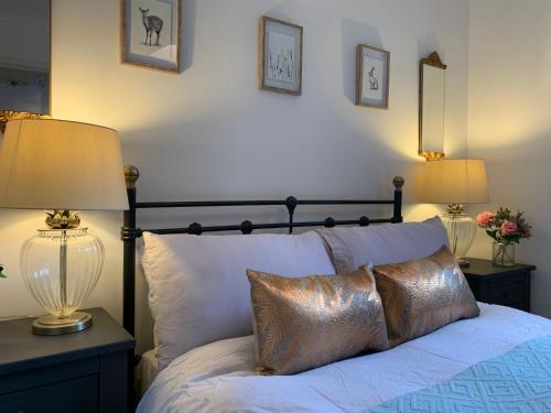 Thorn House B&B - Fen Drayton