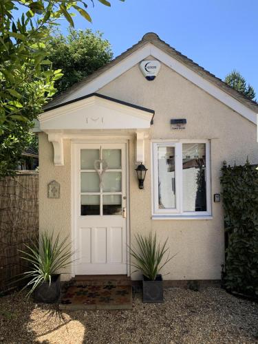 Thorn House B&B - Houghton