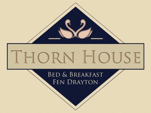 Thorn House B&B