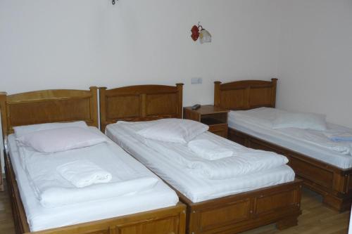 Hotel Adial – Adjud, IL