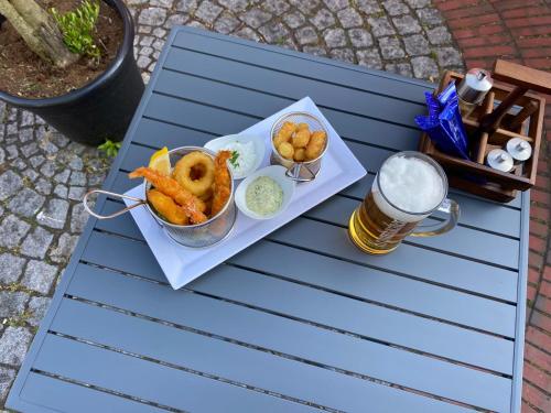 MediTerra in Papenburg, Deutschland