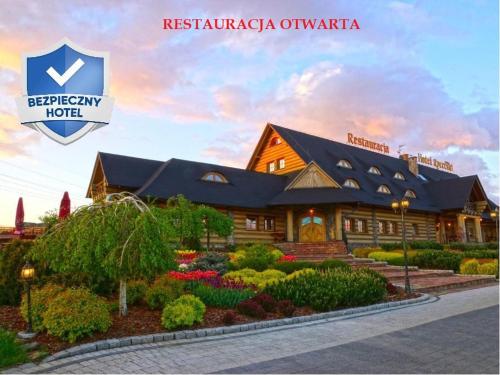 . Hotel Rycerski