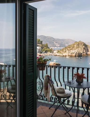 Villa Sant'Andrea, A Belmond Hotel, Taormina Mare