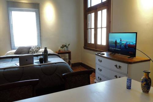Stylish suite steps from Dorrego Square, Buenos Aires (fotografie 4)