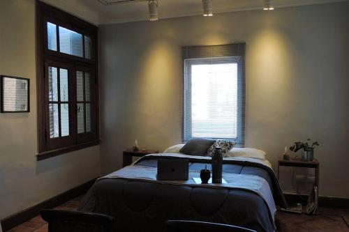 Stylish suite steps from Dorrego Square, Buenos Aires (fotografie 3)