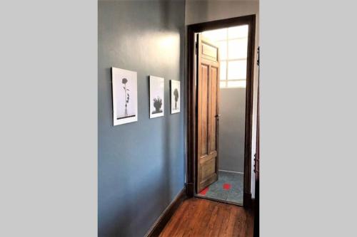 Stylish suite steps from Dorrego Square, Buenos Aires (fotografie 2)