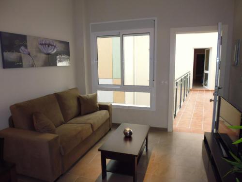 Apartamentos Pinar Málaga Centro - Carretería, Málaga (foto 6)