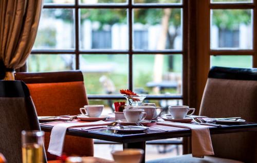 Southern Sun Bloemfontein – Bloemfontein, CA
