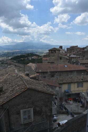 La Piazzetta