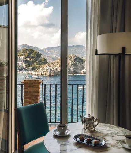 Villa Sant'Andrea, A Belmond Hotel, Taormina Mare