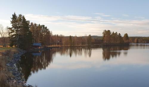 B&B Hammerdal - HH&S Gåxsjö - Bed and Breakfast Hammerdal