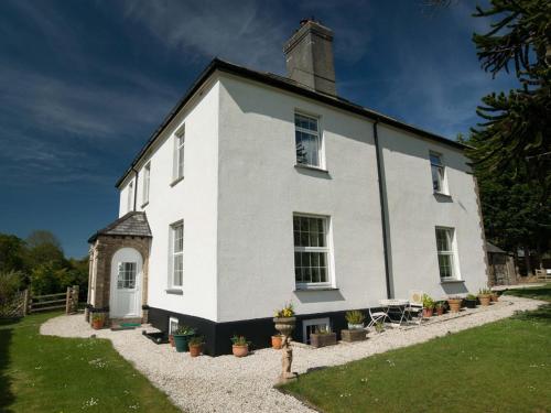 Poole Farm - Accommodation - Launceston