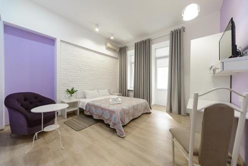 Bessarabka Apartments - image 3