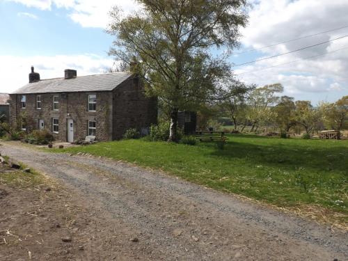 Hillis Close Farm Cottage, , Northumberland