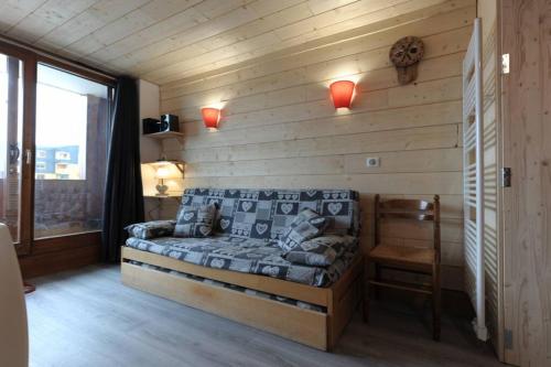 Bel appartement 25m2 exposé plein sud 1